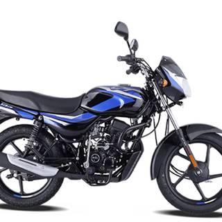 Bajaj CT 100 wallpaper