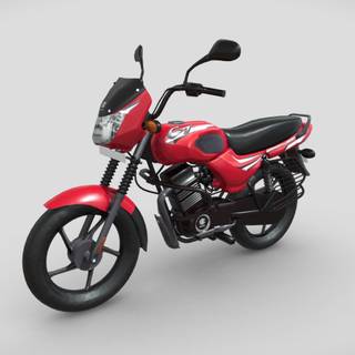 Bajaj CT 100 wallpaper