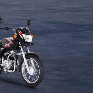 Bajaj CT 100 wallpaper