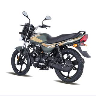Bajaj CT 100 wallpaper