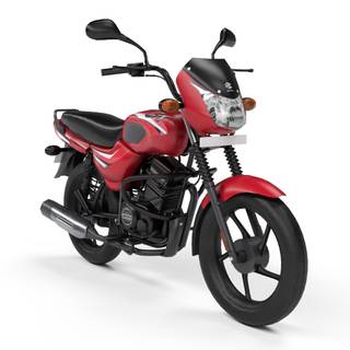 Bajaj CT 100 wallpaper