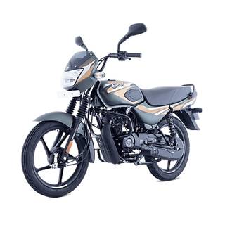 Bajaj CT 100 wallpaper