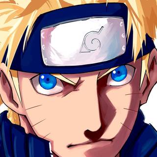 Naruto 4k PFP wallpaper