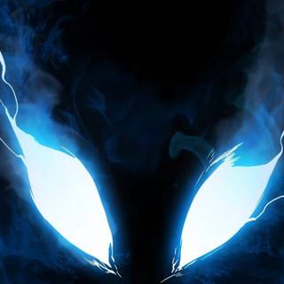 Solo Leveling phone 4k wallpaper