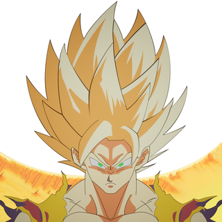 Goku Dragon Ball 4k wallpaper