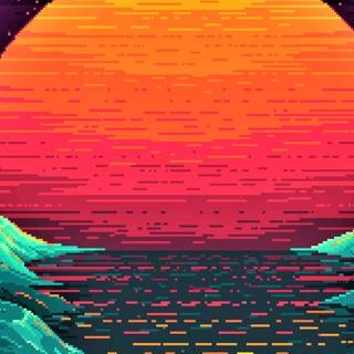 Pixel 4k phone wallpaper