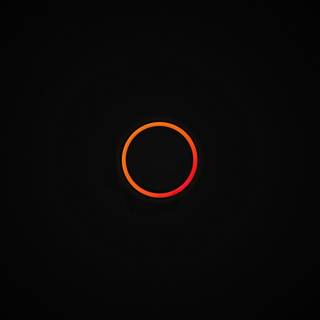 Simple dark 4k wallpaper