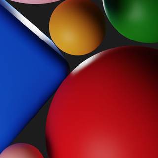 Pixel 4k phone wallpaper