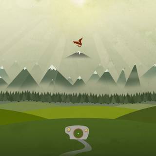 Pippin Took wallpaper