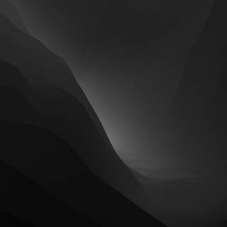 Simple dark 4k wallpaper
