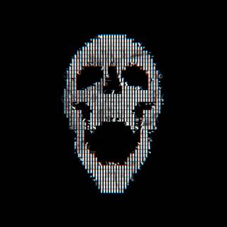 Simple dark 4k wallpaper