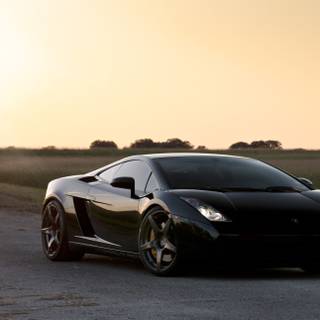 Gallardo 4k wallpaper