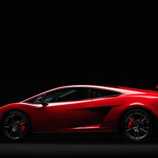 Gallardo 4k wallpaper