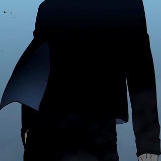 Solo Leveling phone 4k wallpaper