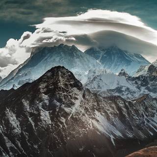 Nepal desktop wallpaper