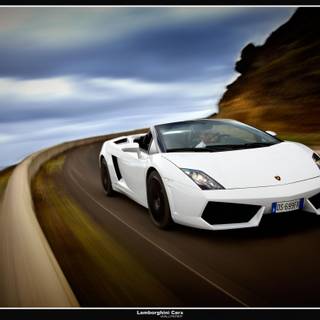 Gallardo 4k wallpaper