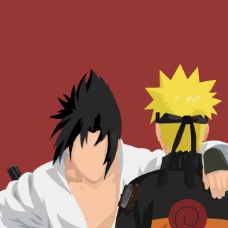 Naruto 4k PFP wallpaper