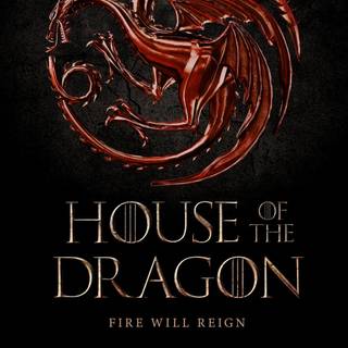 House of The Dragon phone wallpaper