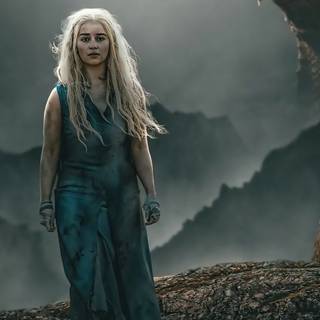 House of Dragons 4k wallpaper