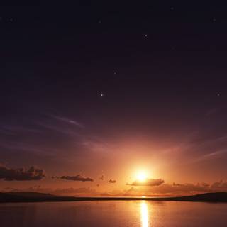 Peaceful 4k wallpaper