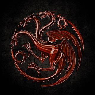 House of Dragons 4k wallpaper