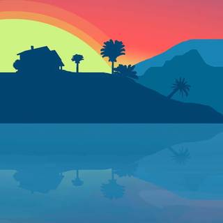 Clean 4k phone wallpaper