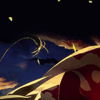 Naruto dual monitor 4k wallpaper