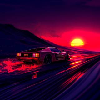 Clean 4k phone wallpaper