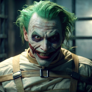 Joker laptop 4k wallpaper