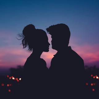 Relationship 4k wallpaper