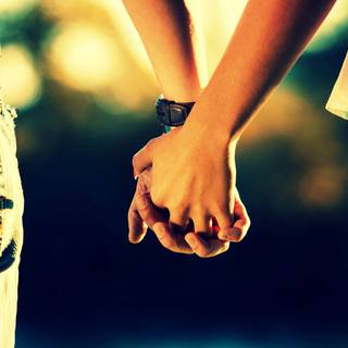 Relationship 4k wallpaper