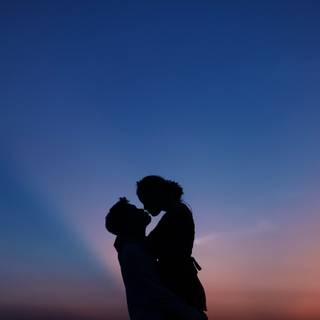 Relationship 4k wallpaper