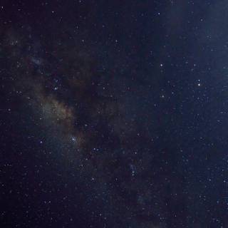 iPhone 4k galaxy wallpaper