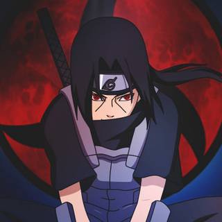 Naruto dual monitor 4k wallpaper