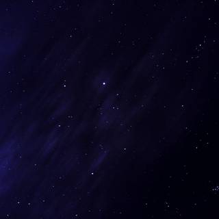 Sky stars 4k wallpaper
