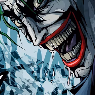 Villain phone wallpaper