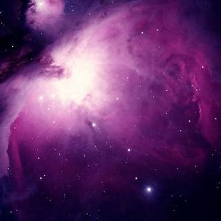 iPhone 4k galaxy wallpaper