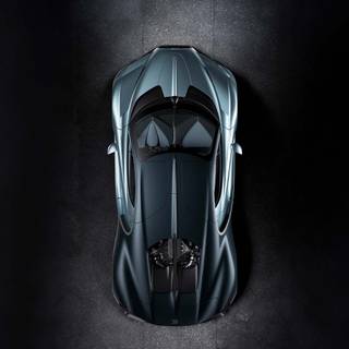Bugatti Tourbillon wallpaper