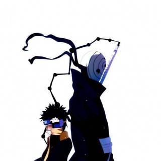 Tobi aesthetic wallpaper