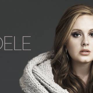 Adele 4k wallpaper