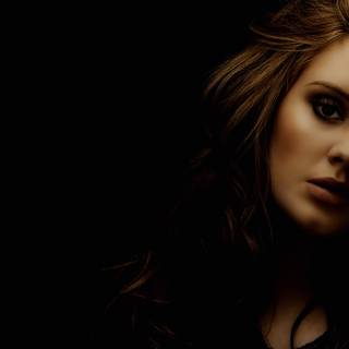 Adele desktop wallpaper