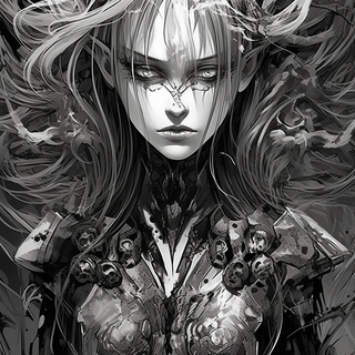 Villains phone wallpaper