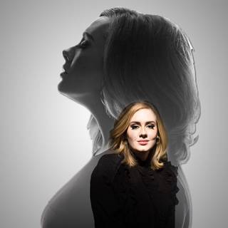 Adele desktop wallpaper
