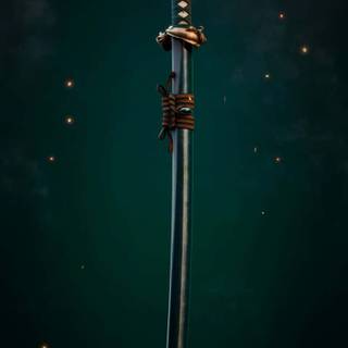Katana wallpaper