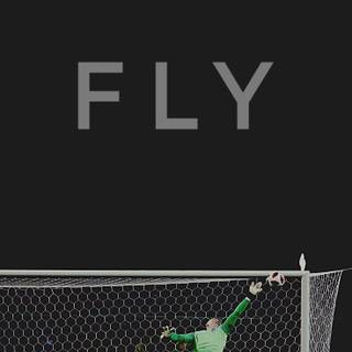Goalkeeper iPhone wallpaper