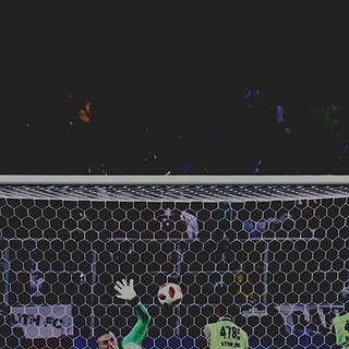 Goalkeeper iPhone wallpaper