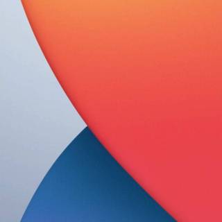 Neon iPhone 12 wallpaper