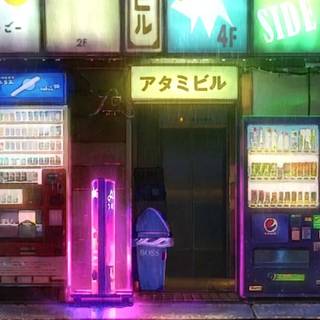 Tenki No Ko phone wallpaper