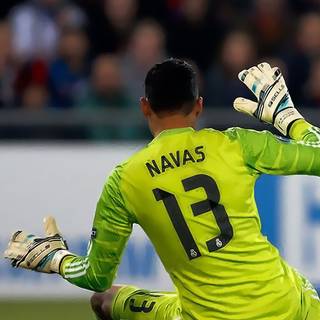 Goalkeeper iPhone wallpaper