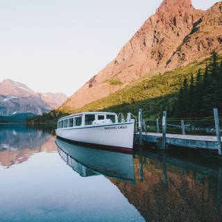 Montana iPhone wallpaper